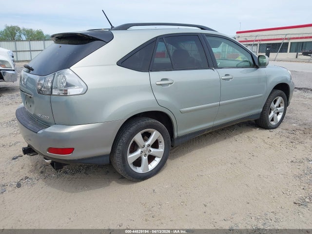 44829194 :رقم المزاد ، JTJGA31U760062032 vin ، 2006 Lexus Rx 330 مزاد بيع