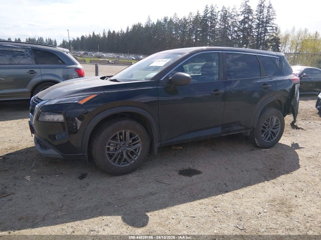 Продаж на аукціоні авто 2023 Nissan Rogue S Intelligent Awd, vin: 5N1BT3AB7PC766846, номер лоту: 44829196