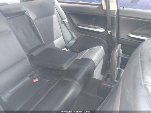Продажа на аукционе авто 2002 Bmw 325ci, vin: WBABN33482JW52479, номер лота: 44829197