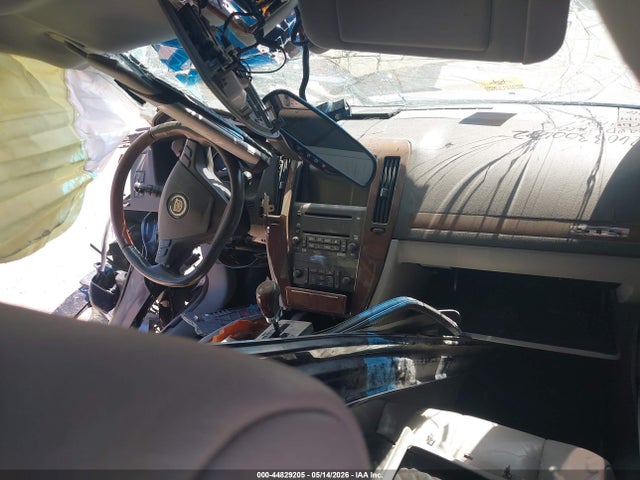 2005 Cadillac Sts V8 მანქანა იყიდება აუქციონზე, vin: 1G6DC67A950191616, აუქციონის ნომერი: 44829205