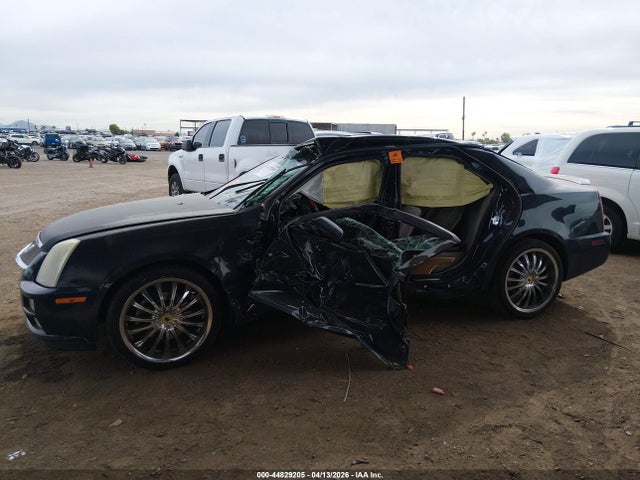 2005 Cadillac Sts V8 მანქანა იყიდება აუქციონზე, vin: 1G6DC67A950191616, აუქციონის ნომერი: 44829205