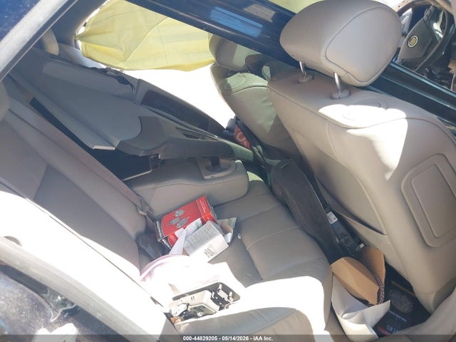 2005 Cadillac Sts V8 მანქანა იყიდება აუქციონზე, vin: 1G6DC67A950191616, აუქციონის ნომერი: 44829205