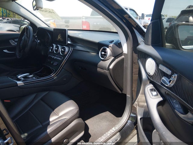 Aukcja sprzedaży 2017 Mercedes-benz Glc 300 Coupe 4matic, vin: WDC0J4KB7HF191745, numer aukcji: 44829209