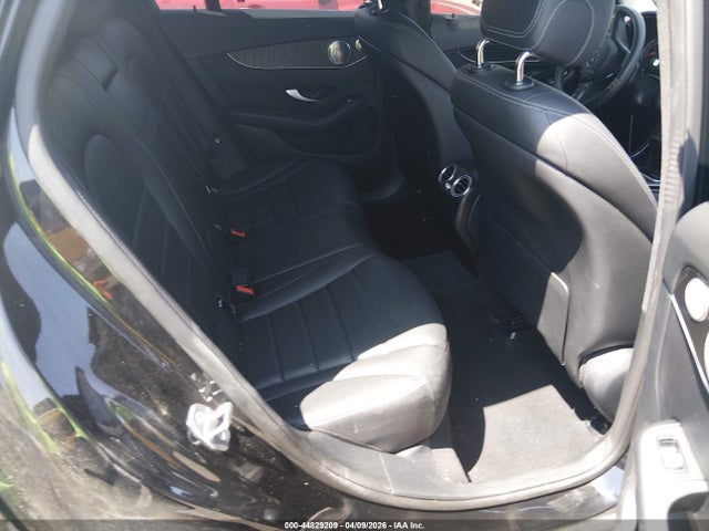 Aukcja sprzedaży 2017 Mercedes-benz Glc 300 Coupe 4matic, vin: WDC0J4KB7HF191745, numer aukcji: 44829209