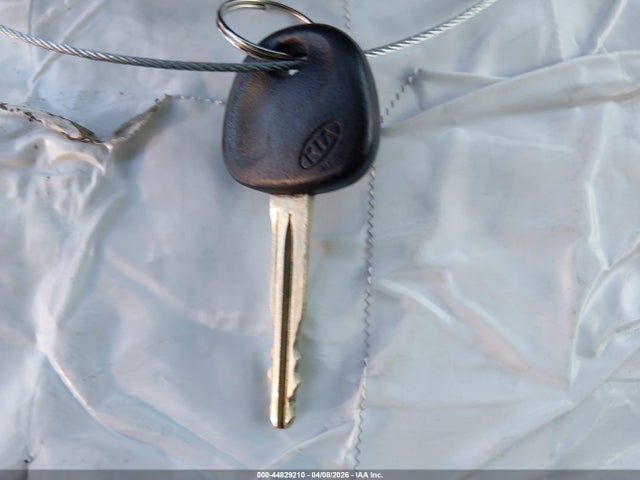 2014 KIA FORTE KNAFK4A66E5135974 Photo 10