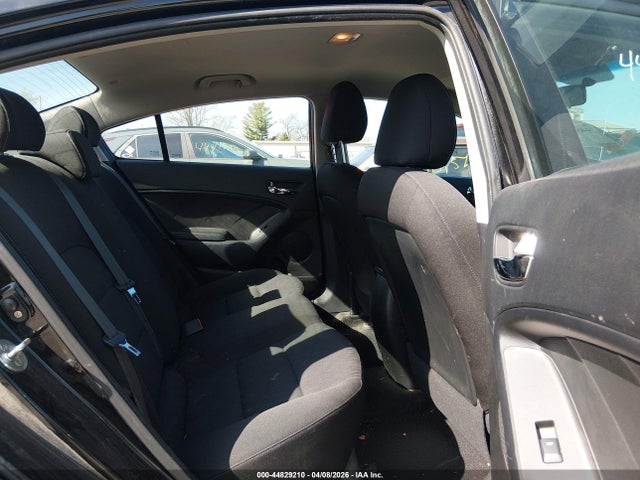 2014 KIA FORTE KNAFK4A66E5135974 Photo 7
