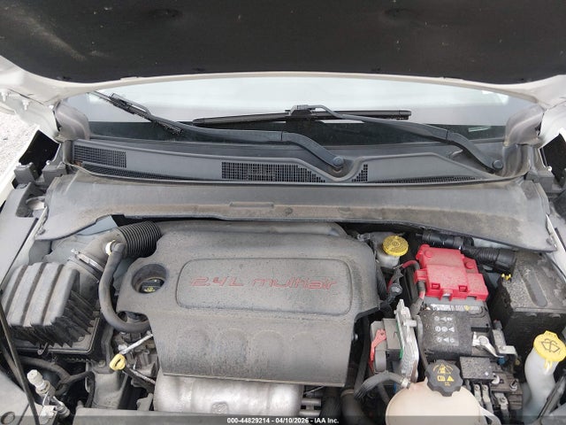 Продаж на аукціоні авто 2019 Jeep Compass Sun And Wheel Fwd, vin: 3C4NJCBB3KT706467, номер лоту: 44829214