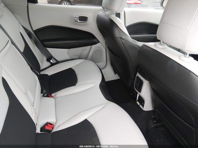 Продаж на аукціоні авто 2019 Jeep Compass Sun And Wheel Fwd, vin: 3C4NJCBB3KT706467, номер лоту: 44829214