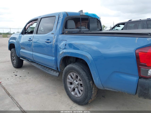 5TFAZ5CN3KX083819 Toyota Tacoma Sr5 V6