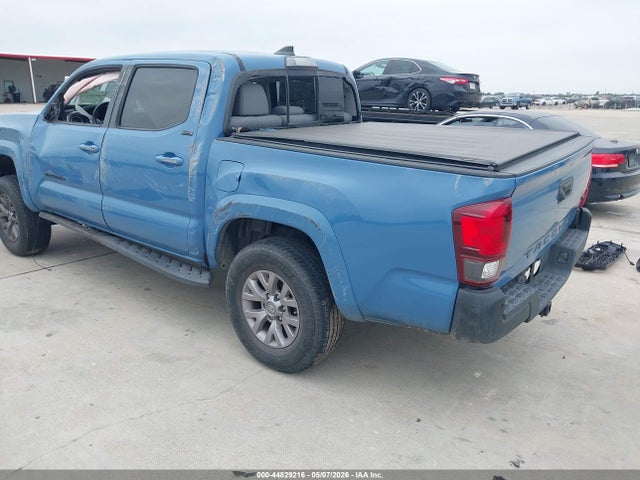 5TFAZ5CN3KX083819 Toyota Tacoma Sr5 V6