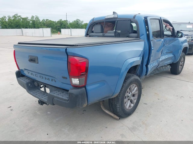 5TFAZ5CN3KX083819 Toyota Tacoma Sr5 V6