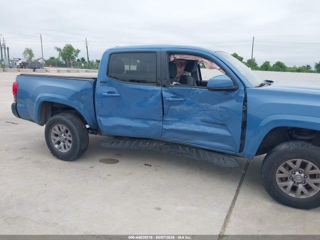 5TFAZ5CN3KX083819 Toyota Tacoma Sr5 V6
