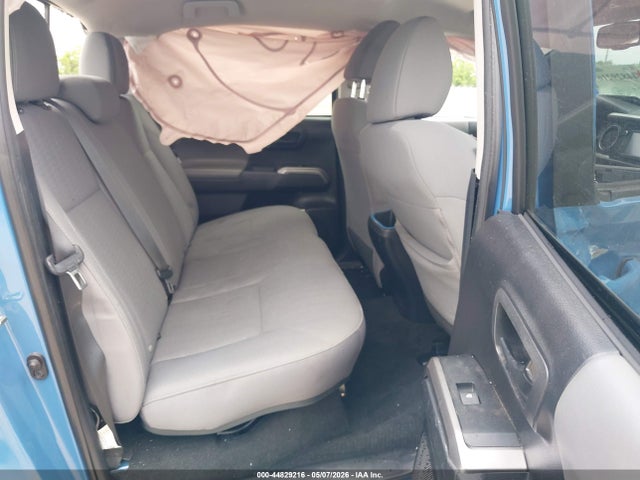 5TFAZ5CN3KX083819 Toyota Tacoma Sr5 V6
