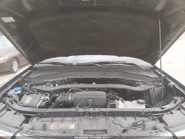 2024 Ford Explorer Limited მანქანა იყიდება აუქციონზე, vin: 1FMSK8FH5RGA86727, აუქციონის ნომერი: 44829220