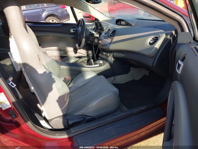 Продаж на аукціоні авто 2006 Mitsubishi Eclipse Gt, vin: 4A3AK34T46E032043, номер лоту: 44829222