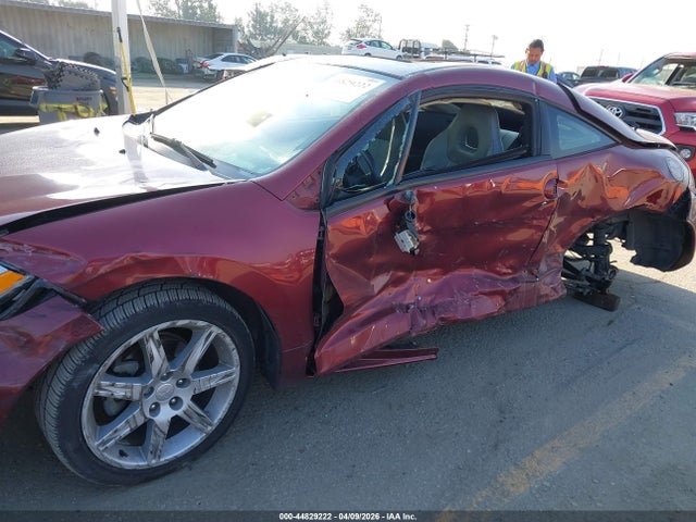 Продаж на аукціоні авто 2006 Mitsubishi Eclipse Gt, vin: 4A3AK34T46E032043, номер лоту: 44829222