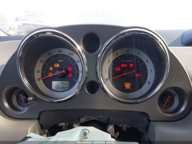 Продаж на аукціоні авто 2006 Mitsubishi Eclipse Gt, vin: 4A3AK34T46E032043, номер лоту: 44829222