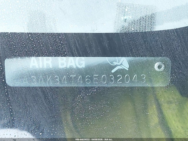 Продаж на аукціоні авто 2006 Mitsubishi Eclipse Gt, vin: 4A3AK34T46E032043, номер лоту: 44829222
