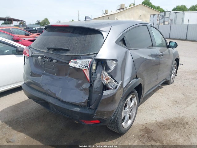 3CZRU5H32JM716172 Honda HR-V LX