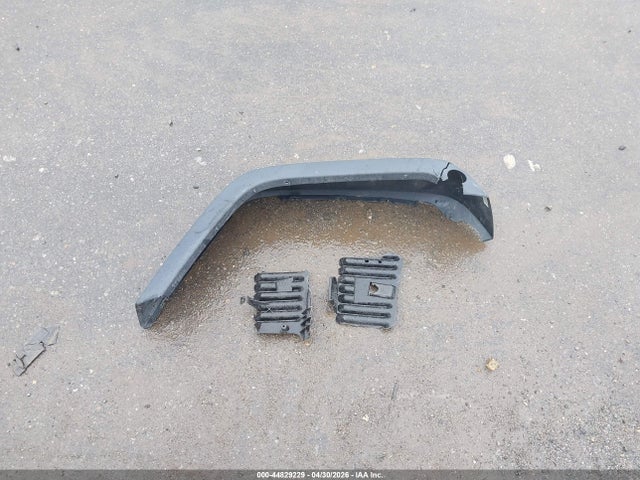 1C4BJWDG3JL853542 Jeep Wrangler Jk Unlimited Sport 4x4