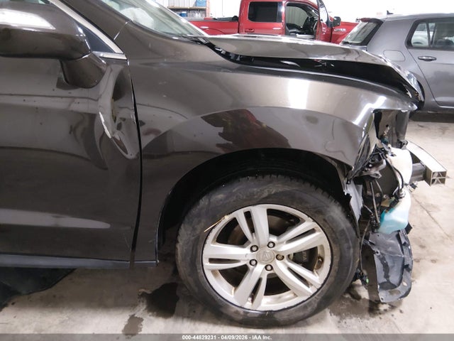 Продаж на аукціоні авто 2014 Acura Rdx, vin: 5J8TB4H55EL013042, номер лоту: 44829231