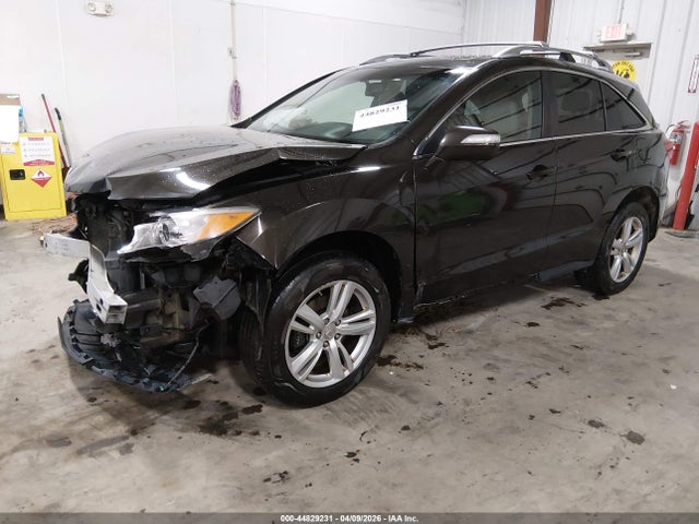 Продаж на аукціоні авто 2014 Acura Rdx, vin: 5J8TB4H55EL013042, номер лоту: 44829231