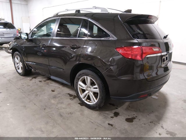 Продаж на аукціоні авто 2014 Acura Rdx, vin: 5J8TB4H55EL013042, номер лоту: 44829231