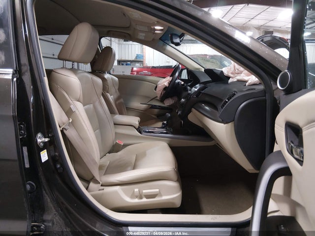 Продаж на аукціоні авто 2014 Acura Rdx, vin: 5J8TB4H55EL013042, номер лоту: 44829231