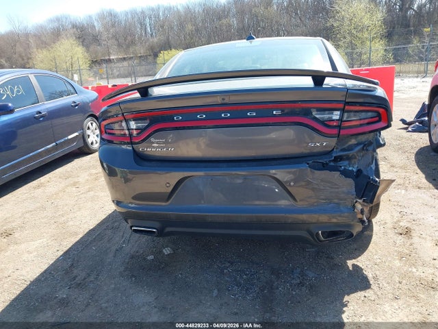 2016 Dodge Charger Sxt მანქანა იყიდება აუქციონზე, vin: 2C3CDXHG1GH333281, აუქციონის ნომერი: 44829233