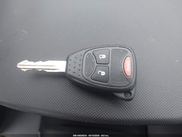 44829234 :رقم المزاد ، 1B3HB48A69D171182 vin ، 2009 Dodge Caliber Sxt مزاد بيع