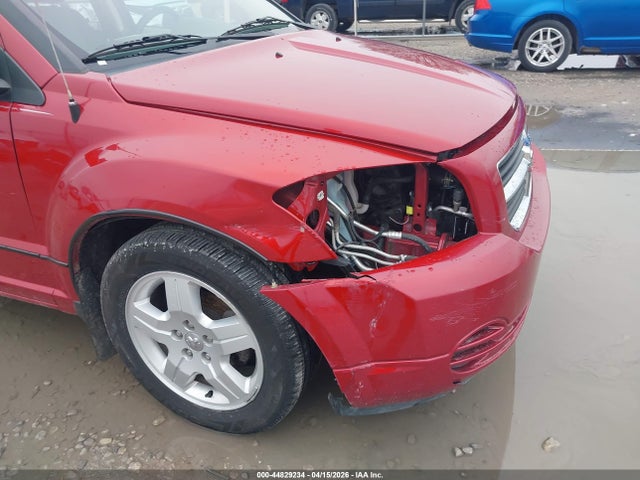 44829234 :رقم المزاد ، 1B3HB48A69D171182 vin ، 2009 Dodge Caliber Sxt مزاد بيع