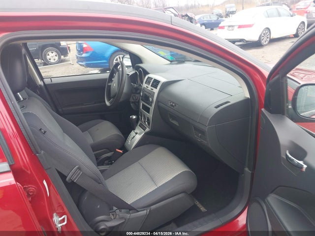 44829234 :رقم المزاد ، 1B3HB48A69D171182 vin ، 2009 Dodge Caliber Sxt مزاد بيع