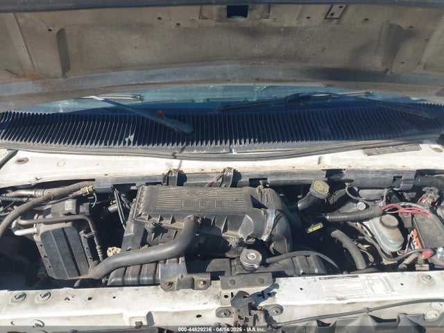 1994 FORD ECONOLINE 1FTEE14Y7RHC15287 Photo 9
