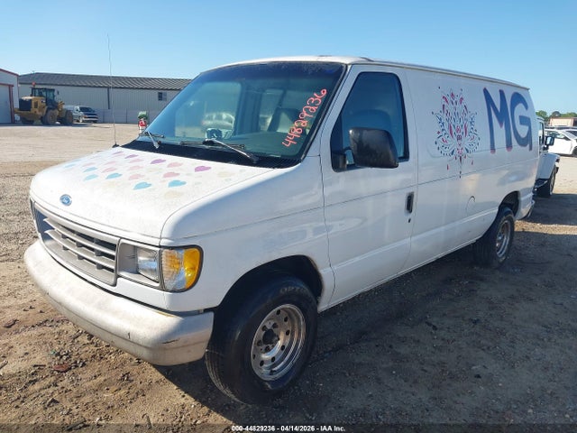 1994 FORD ECONOLINE 1FTEE14Y7RHC15287 Photo 1