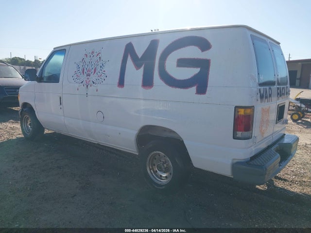 1994 FORD ECONOLINE 1FTEE14Y7RHC15287 Photo 2