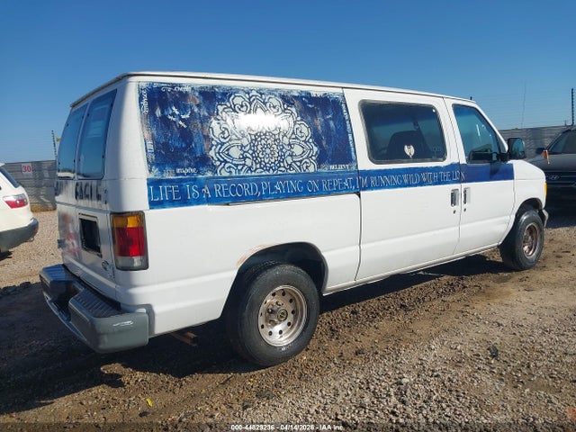 1994 FORD ECONOLINE 1FTEE14Y7RHC15287 Photo 3
