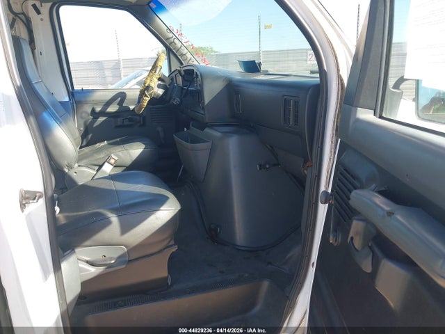 1994 FORD ECONOLINE 1FTEE14Y7RHC15287 Photo 4