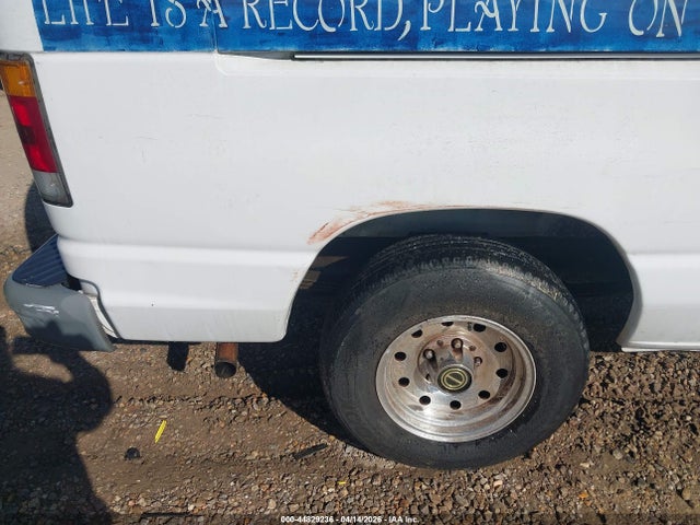 1994 FORD ECONOLINE 1FTEE14Y7RHC15287 Photo 5