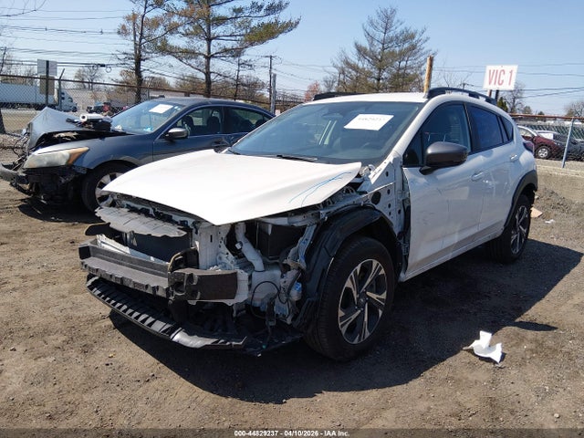 Aukcja sprzedaży 2025 Subaru Crosstrek Premium, vin: JF2GUHDC8S8310411, numer aukcji: 44829237