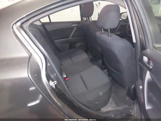 2010 MAZDA MAZDA3 JM1BL1SF9A1353646 Photo 7