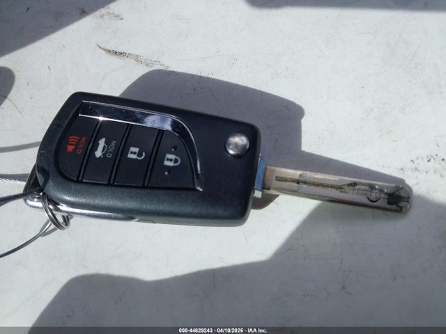 Toyota CAMRY SE 2022 4T1G11AK1NU711896 Image 11