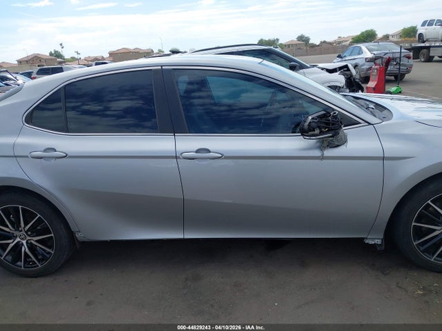Toyota CAMRY SE 2022 4T1G11AK1NU711896 Image 14