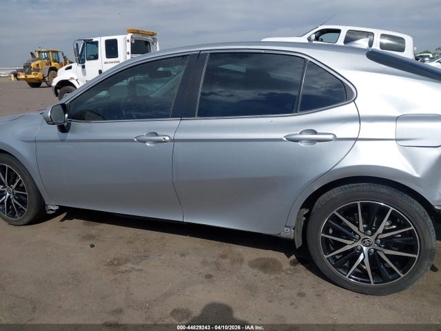 Toyota CAMRY SE 2022 4T1G11AK1NU711896 Image 15