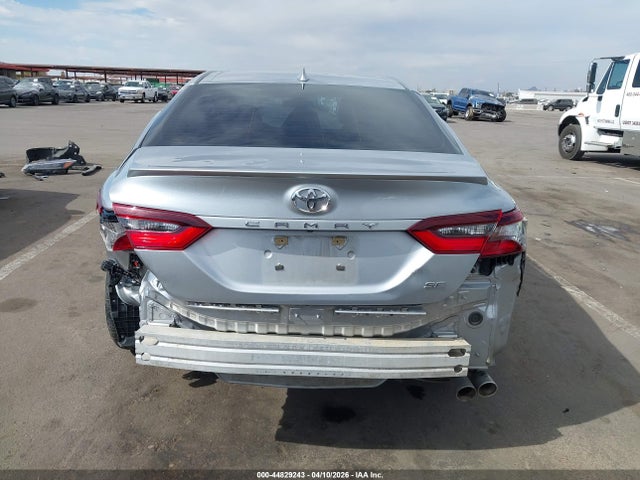 Toyota CAMRY SE 2022 4T1G11AK1NU711896 Image 17