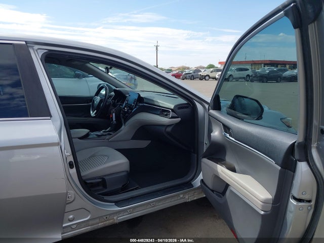 Toyota CAMRY SE 2022 4T1G11AK1NU711896 Image 5