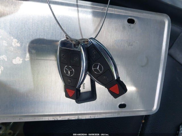 Mercedes-Benz E 350 2014 WDDHF5KB8EA784139 Image 11