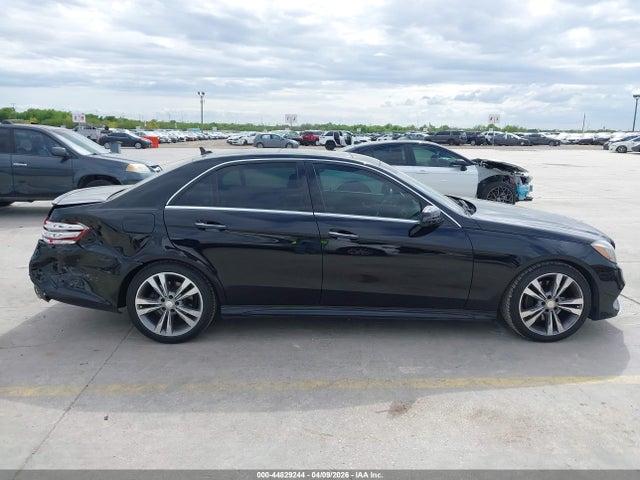 Mercedes-Benz E 350 2014 WDDHF5KB8EA784139 Image 13