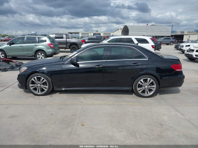 Mercedes-Benz E 350 2014 WDDHF5KB8EA784139 Image 14