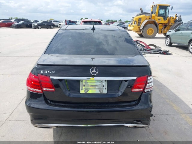 Mercedes-Benz E 350 2014 WDDHF5KB8EA784139 Image 16