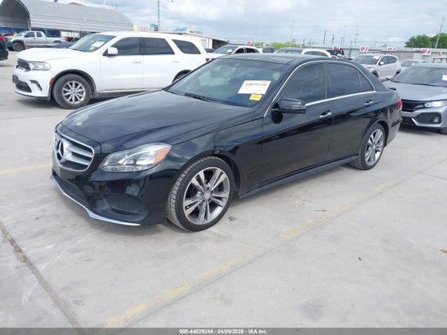WDDHF5KB8EA784139 Mercedes-Benz E 350